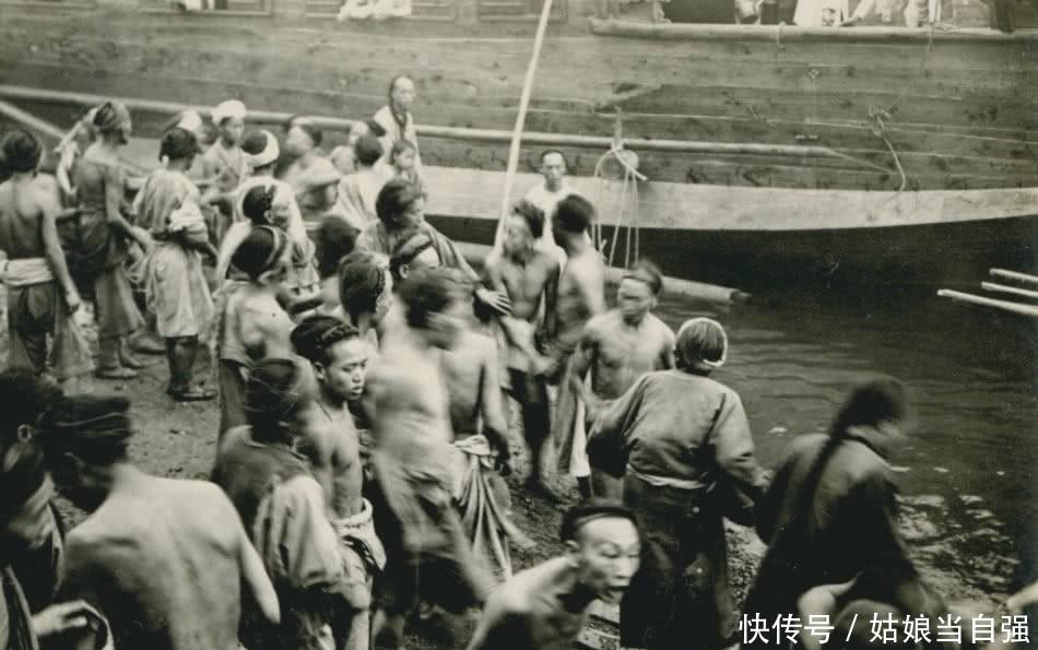 国内坐船长途旅行