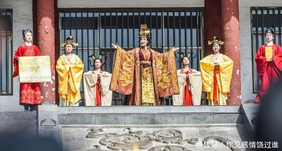 决心|唐高宗李治如果决心废黜武则天,能做到吗?会导致什么严重后果?