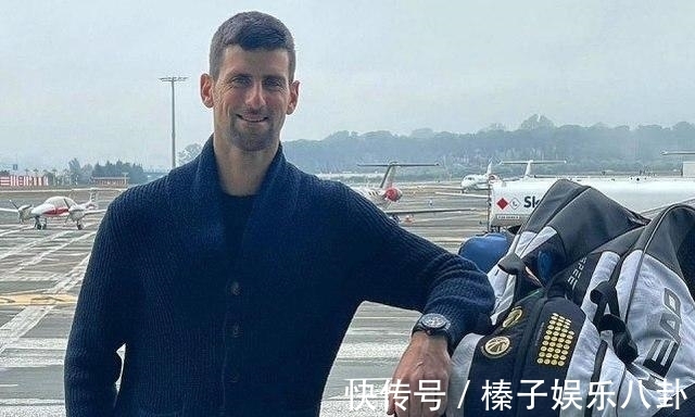 澳洲|德约科维奇控告澳洲网协索赔3800万?领导辟谣:根本没这事