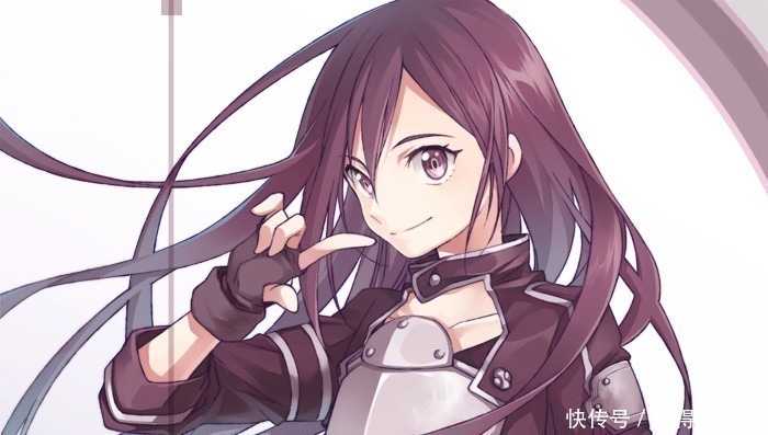 秀吉|“长得这么可爱,当然是男生”,动漫中有哪些男生,让你惊艳呢