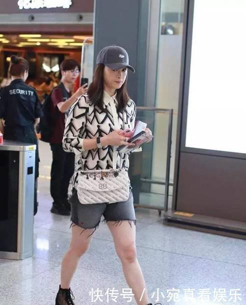 女生|建议“腿粗”女生,分清肌肉腿和水肿腿再坚持这样做,想不瘦都难