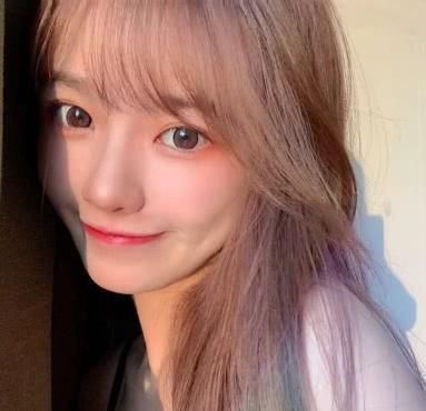 卧蚕|你是否拥有“幼稚脸”脸上有这三个特征的女生,异性缘会爆棚