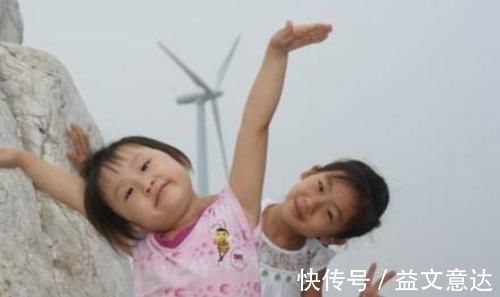 优点|30年后有大出息的孩子,据说都有这些优点,你家孩子中了吗?