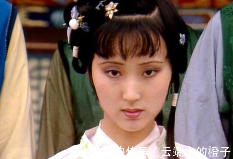 王熙凤&这些见过林黛玉的人,评价各有不同,林黛玉到底有多美呢