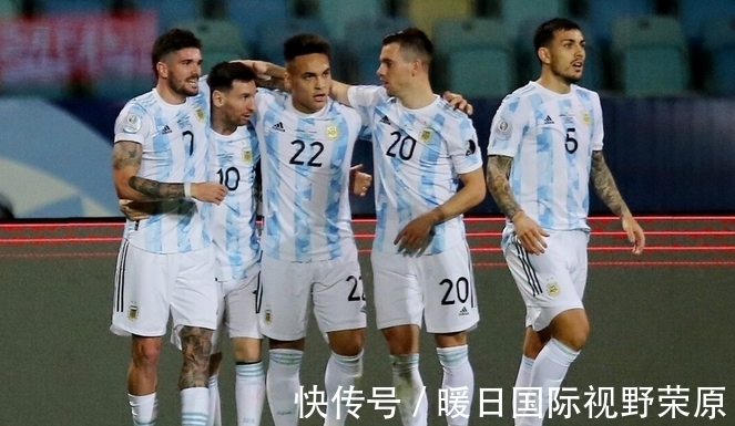 大纪录|1-0!世界第8碾压大鱼腩,梅西失单刀+中柱+助攻,疯狂刷3大纪录