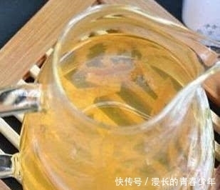 食盐加橘子皮,喝一次能省下几百元,解决了男女老少的大难题!