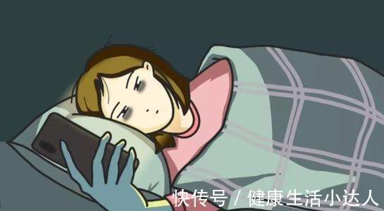 西红柿|有4个习惯的人,免疫力会越来越差,大病小病缠身,好不了