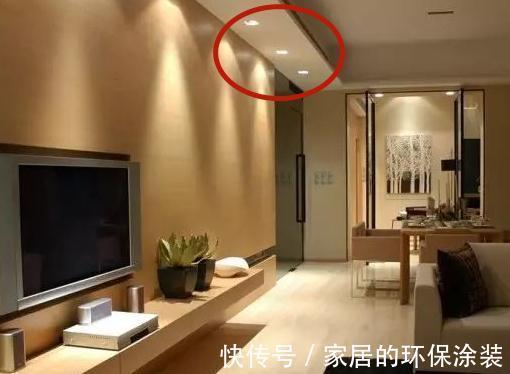 床头柜|新房刚住满目疮痍!一连踩中14大装修遗憾,白扔5万,真心疼