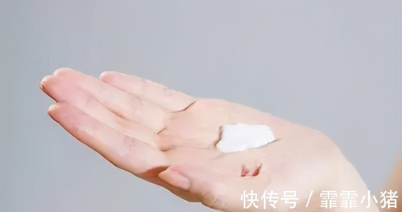 防晒 护肤品标准用量姐妹们知道吗?你涂防晒用量达到有效标准了吗?