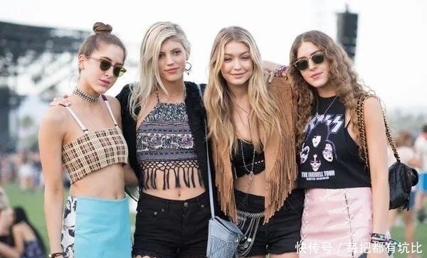 打扮|黄黑皮怎么打扮才好看掌握3个技巧,让你气质又靓丽