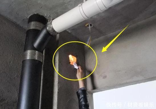 大钱|交房不检查这12处,你要亏大钱!我查出4处,开发商免我5年物业费