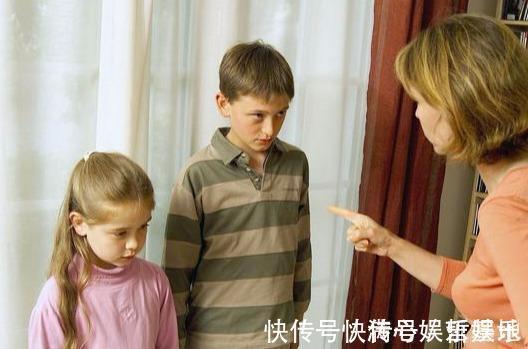 孩子|老人常挂在嘴边的几句话,往往正在一步步将娃养废,父母及时阻止