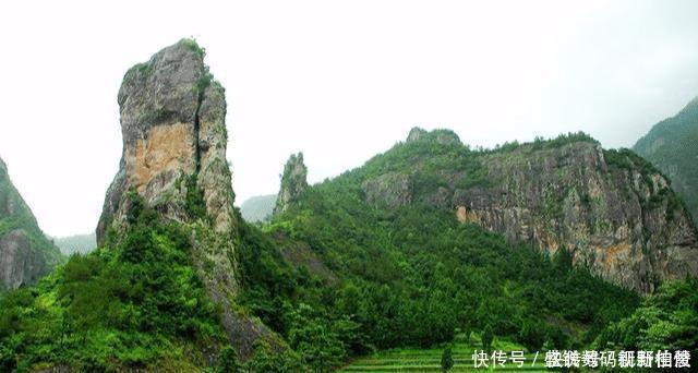 中年|“三山五岳”中国8大名山，我来告诉你谁最坑谁最良心！