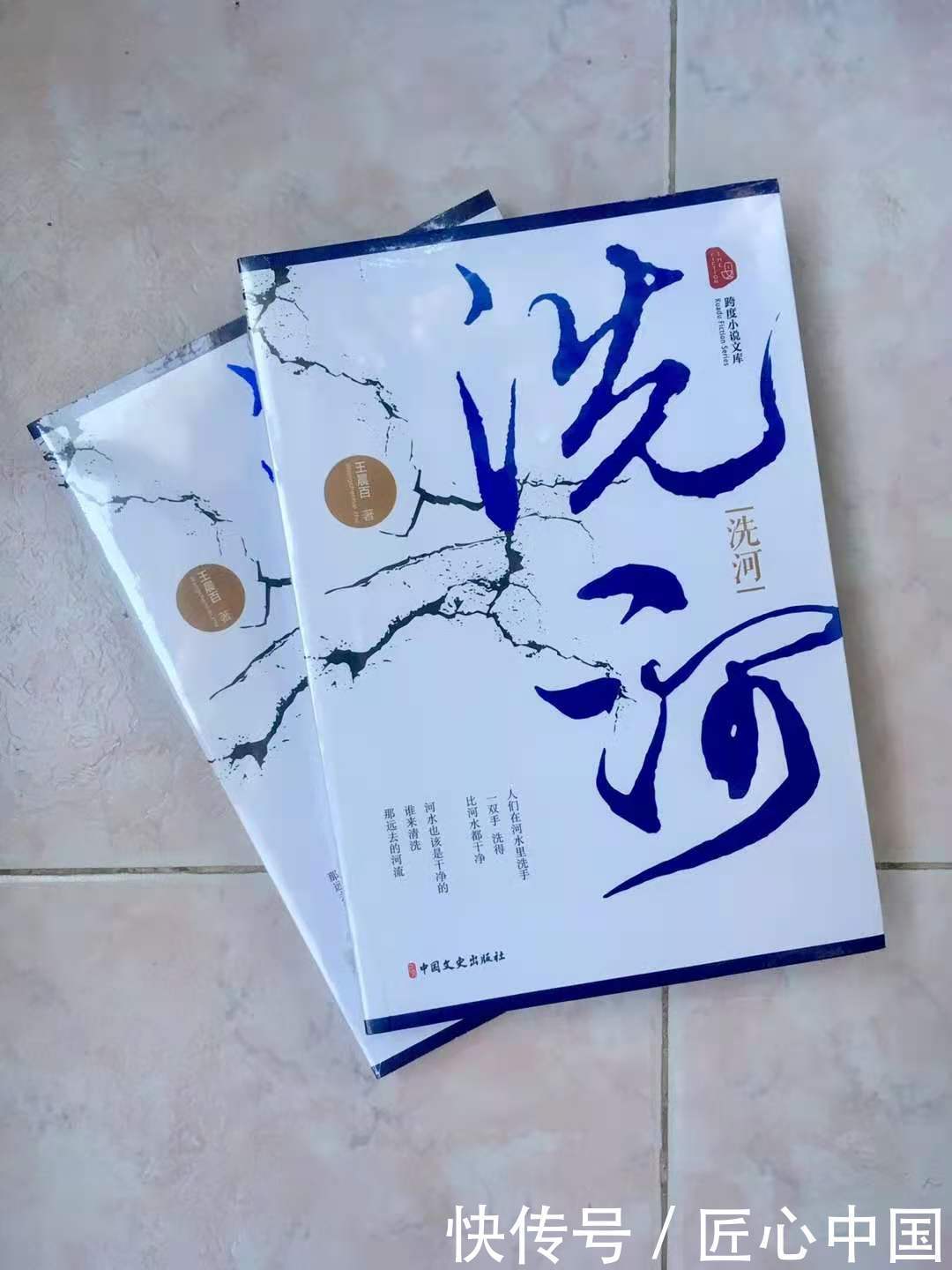  容错过|图书馆文学作品阅读指南不容错过的文学小说畅销书《洗河》