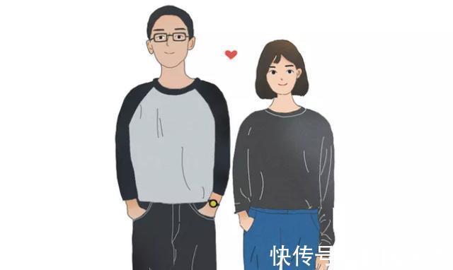 婚外情|夫妻之间,不“共享”这三样东西,很容易有婚外情