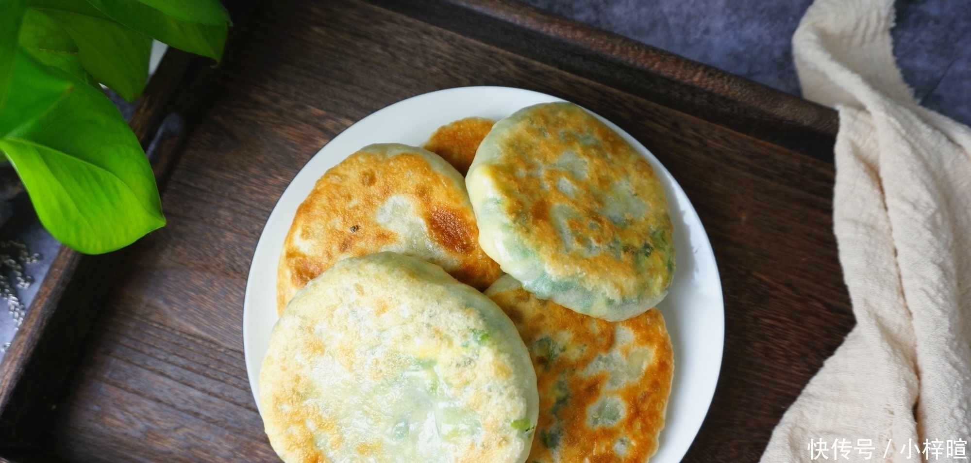 馅料|调韭菜素馅时,2放2不放,很多人不懂,难怪馅料不鲜还出汤