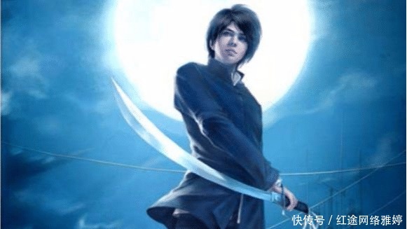 影响|这本网络小说造成轰动级影响,断更几年后,复更一章,登顶排行榜