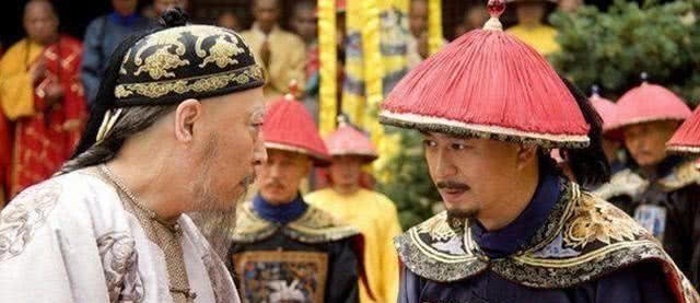 乾隆出1上联,考生对不上扭头就跑,乾隆:留下,你就是状元!