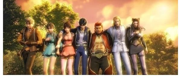 动画片|迪迦奥特曼全网下架,童年没有了?这届家长为何这么能甩锅