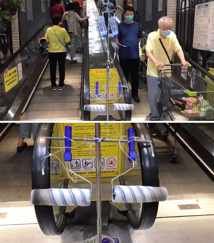 游泳池$盘点那些反人类的奇葩设计,每一个都是人类智慧的结晶