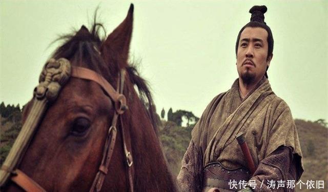 宦官|宦官黄皓弄权乱政致蜀汉灭亡，诸葛亮生前为什么不杀他以绝后患