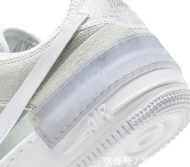nike 幻彩、解构、灯芯绒!Nike宝藏球鞋又来了!
