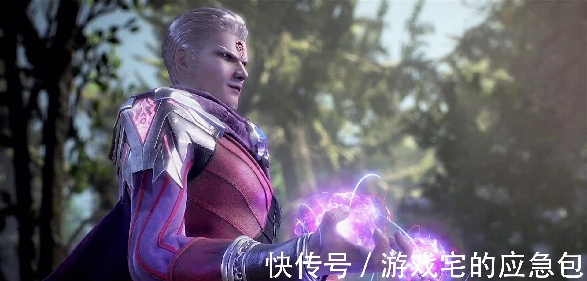 魂师|斗罗大陆:你以为杀人取魂骨只是唐三专利?武魂殿拿三块手段残忍