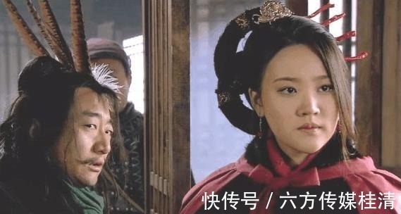 高女人#《水浒传》里王英最想娶的女人并不是扈三娘,而是此人