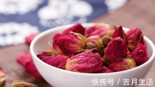 玫瑰|蒲公英加此物一起，坚持一段时间，排出肝脏毒素，便秘消失了！