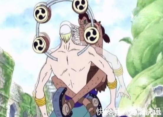 艾尼路|海贼王：最罕见的5种海楼石武器，能力者不牛了，照样挨揍