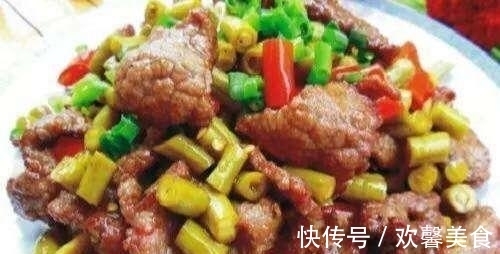媳妇教的几道家常菜,学会几道美味下饭菜,在家待客也倍有面子