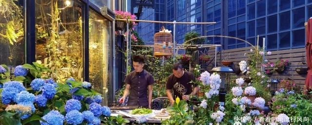 景美!人靓!饭菜、咖啡香!大连6家好店让你相见恨晚!