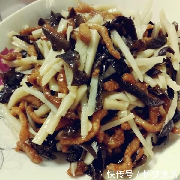 美味|一上桌就被吃光的家常菜,营养美味有食欲,适合全家人吃