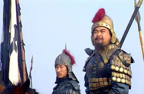 关羽|关羽大战徐晃八十回合,结果如何,难道关羽真的打不过徐晃