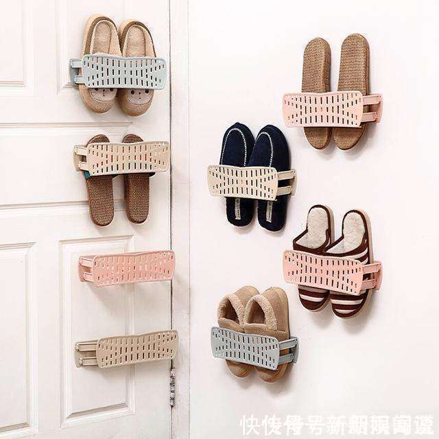 外国人|为什么外国人家里不做鞋柜?头次见这些设计,真后悔我家太早装了