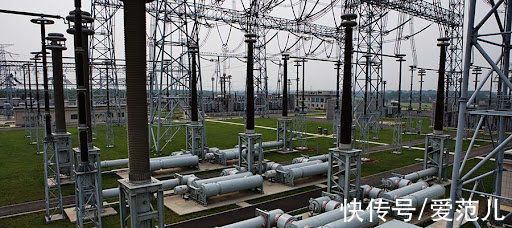 科技公司|你可能不知道，国家电网是中国最多专利的科技公司