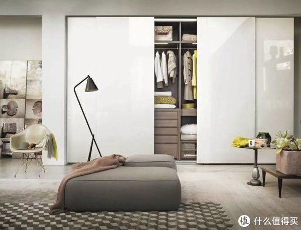 装修|中国式 “主卧衣帽间” 就该拆,装修博主家的30个拆改案例学起来