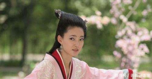 慎夫人|历史上的慎夫人和戚夫人一样的地位,为什么她能安度晚年!