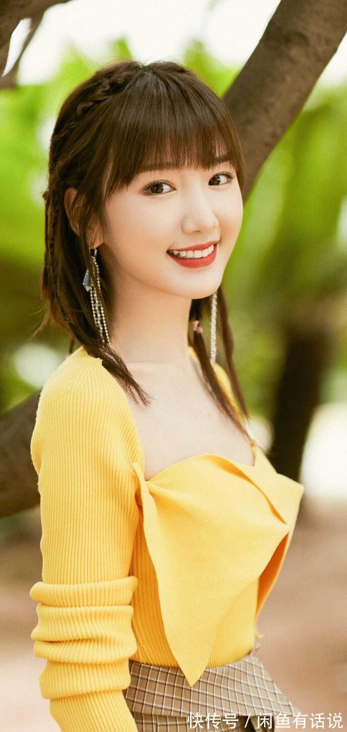 太阳穴|脸上有这3个特征的女人,即使长相一般也很有异性缘,素颜更讨喜