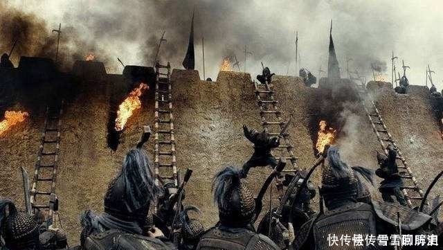 乾隆做了4万多首诗,世人却很少知道,刘邦唯一的诗却流传至今