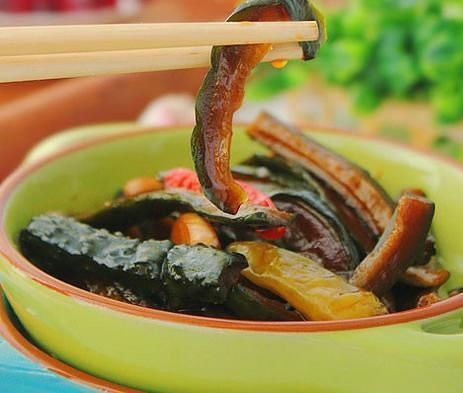 入味|做腌黄瓜,不要直接加盐腌多做1步,脆爽又入味,做1次吃3个月