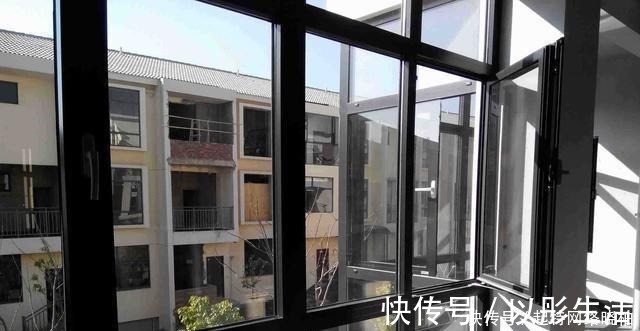 门窗|断桥铝门窗已经过时了!现在流行装这种,装上能用上百年!