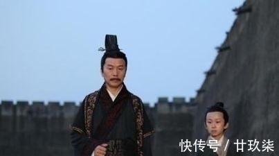 大臣#秦王下令要食公鸡下的蛋,众大臣一筹莫展,却被一孩子一句话解决