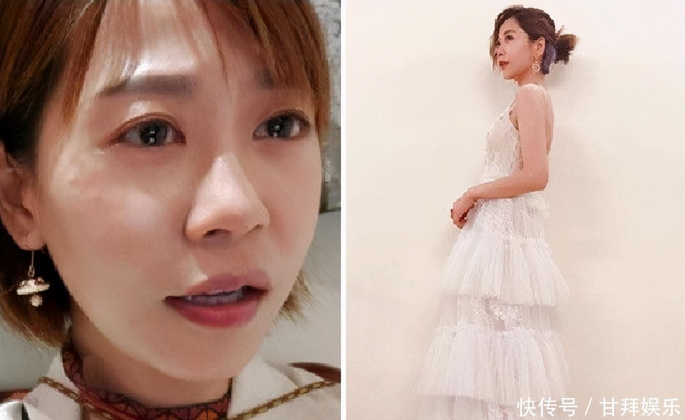 好聲音陳慧敏自曝埃及旅游遇難,10分鐘被侵犯3次,后悔沒(méi)反抗