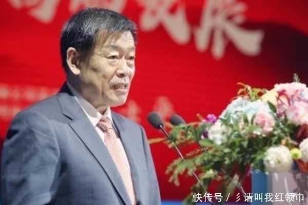 张士平|拥有22家发电厂，年赚3590亿却不上市，15万员工住上半价房！