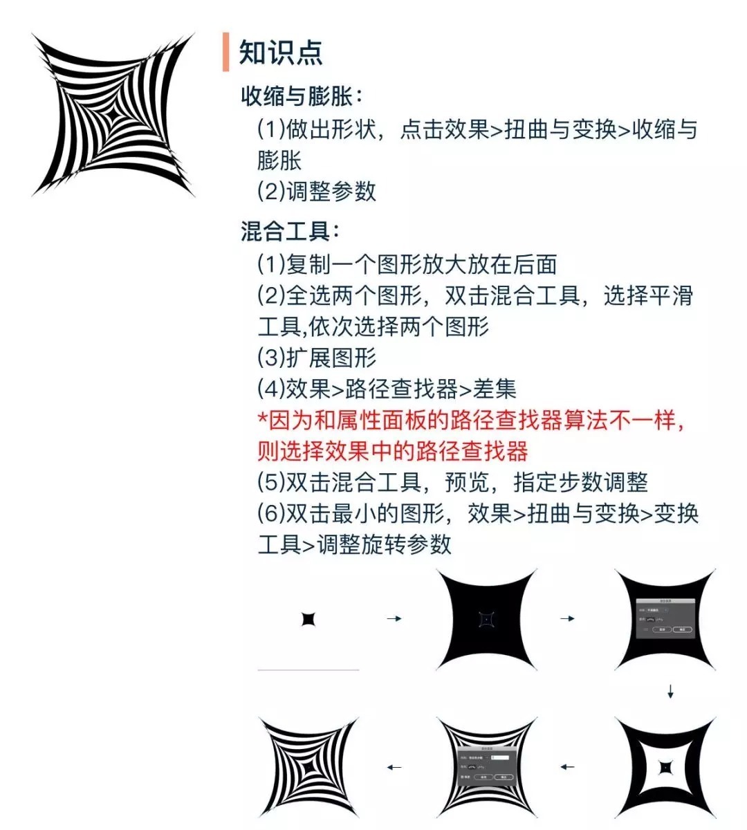 小技巧|AI软件实战小技巧