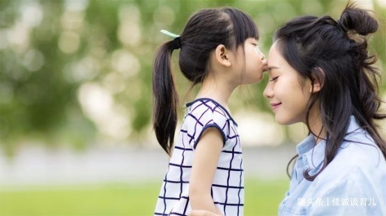 孩子|孩子犯错后,低情商的妈妈才会讲道理,高情商的妈妈会这样做