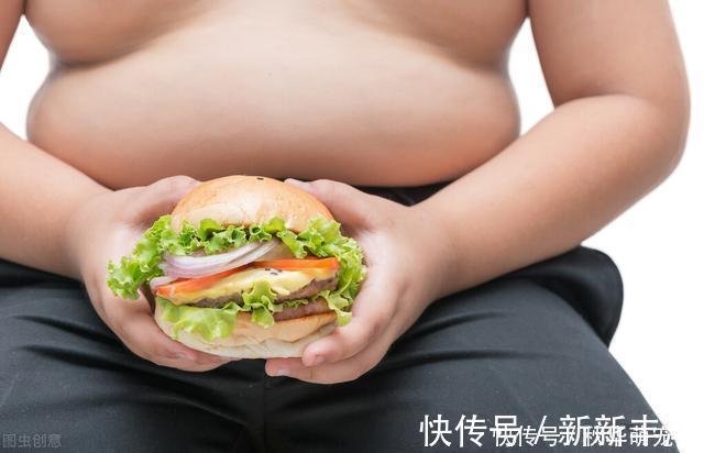 脂肪|肚腩突出?那是你内脏脂肪多!3个方法帮你腹部恢复平坦