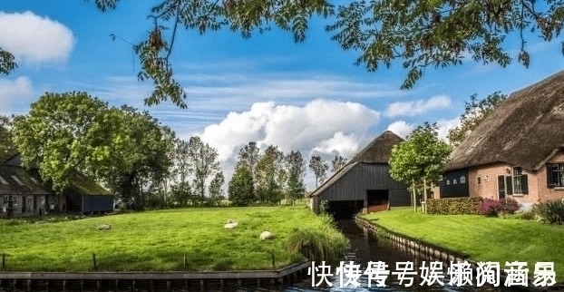 败人$古人常说“门前坟,屋后水”,是什么意思?后面一句话才是关键