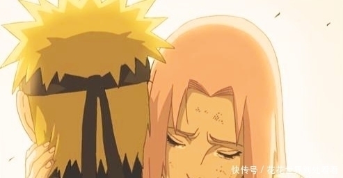 小樱|火影忍者:小樱的实力超越纲手,为何她的口碑远不如纲手好?